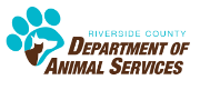 Riverside County Logo
